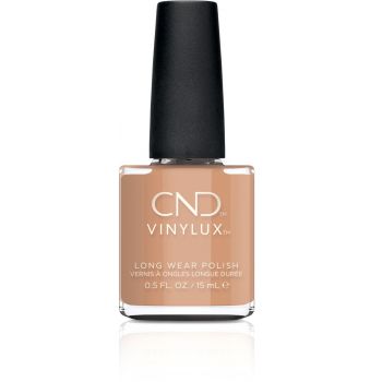 Lac unghii saptamanal CND Vinylux Sweet Cider 15ml