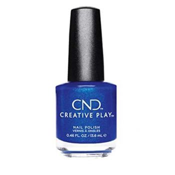 Lac unghii semipermanent CND Creative Play Seabright 13.6ml