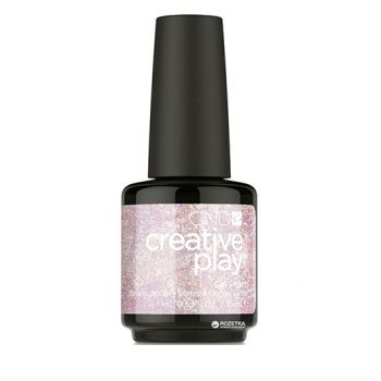 Lac unghii semipermanent CND Creative Play UV Tutu Be Or Not To Be 15ml
