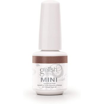 Lac unghii semipermanent Gelish Mini That’s so Manroe 9ML de firma original