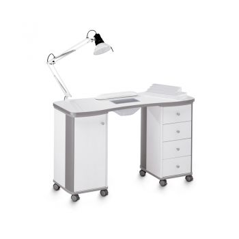 Masa manichiura Artecno Table Manicure Double ieftina