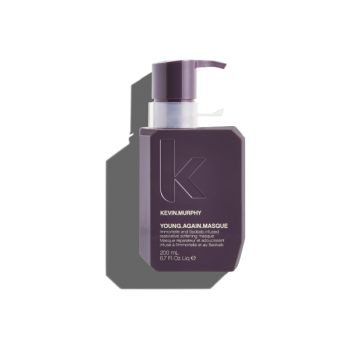 Masca de par Kevin Murphy Young Again Masque efect anti imbatranire 200ml la reducere