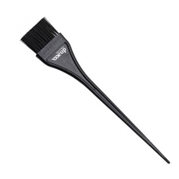 Pensula pentru vopsit Kiepe Tinting Brush Negru