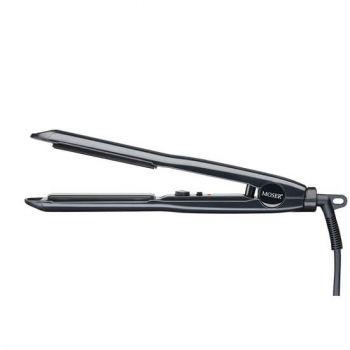 Placa de par Moser Ceramic Hair Straightener 4417-0150