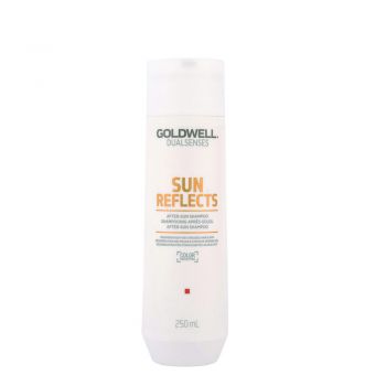 Sampon Goldwell Dualsenses Sun Reflects dupa soare 250ml