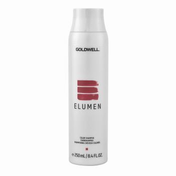 Sampon Goldwell Elumen Color pentru par vopsit 250ml