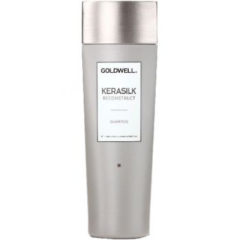 Sampon Goldwell Kerasilk Reconstruct pentru par deteriorat 250ml