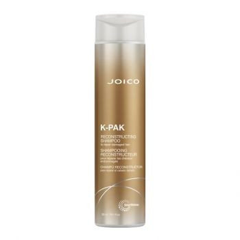 Sampon Joico K-Pak Reconstructing pentru reparare 300ml ieftin