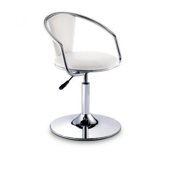 Scaun coafor Artecno Beauty Chair
