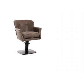 Scaun coafor Maletti Lord Wellington Fara Baza