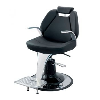 Scaun frizerie Maletti Sigma