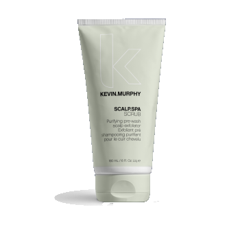 Scrub pentru scalp si par Kevin Murphy Scalp.Spa Scrub efect purificator 180 ml