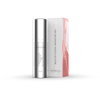 Serum tratament Dermia Rejuvanation Booster DIS cu efect de intinerire 30 ml