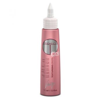 Solutie anti-transfer Vitality's Technica Texturizing Drops pentru mixarea culorii 100ml