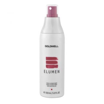 Spray conditionar Goldwell Elumen Leave In pentru toate tipurile de par 150ml