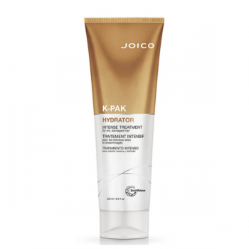 Tratament de par Joico K-Pak Hydrator Intense Treatment pentru hidratare 250ml la reducere