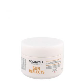 Tratament Goldwell Dualsenses Sun Reflects 60sec 200ml de firma original