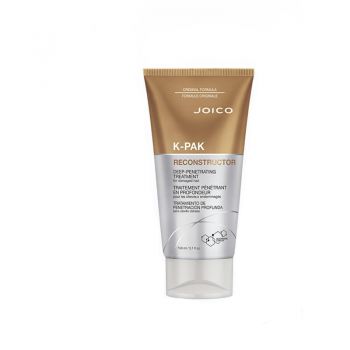 Tratament Joico K-Pak Reconstructor pentru par deteriorat 150ml