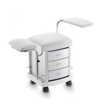 Ucenic pedichiura Artecno Pedi Master Excel