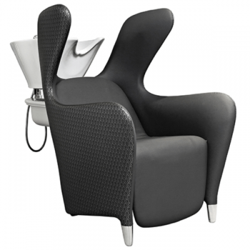 Unitate de spalare Maletti Bergère Air Massage Capitonat