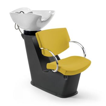 Unitate de spalare Maletti Lady Katy