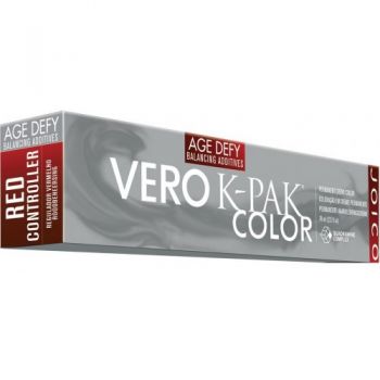 Vopse de par permanenta profesionala Joico Age Defy RC 74ml