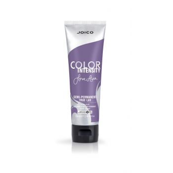 Vopsea de par crema semi-permanenta Joico Color Intensity True Lav 118ml