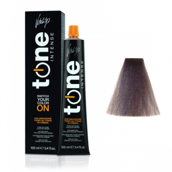 Vopsea de par crema semipermanenta Vitality's Tone Intense Pearl Ultrablond 10/7 100ml