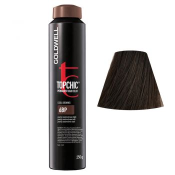 Vopsea de par permanenta Goldwell Top Chic Can 6BP 250ml