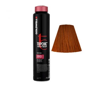 Vopsea de par permanenta Goldwell Top Chic Can 8KG 250ml