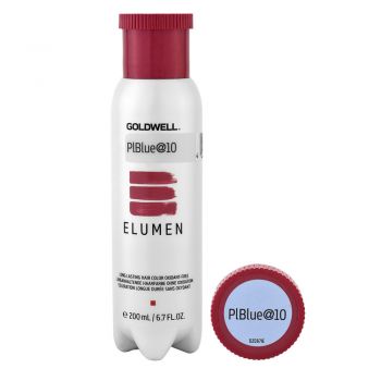 Vopsea de par semipermanenta Goldwell Elumen Cool BLUE@10 Pastel Blue 200ml