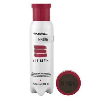 Vopsea de par semipermanenta Goldwell Elumen Cool NN@6 200ml