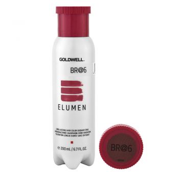 Vopsea de par semipermanenta Golwell Elumen Bright BR@6 200ml