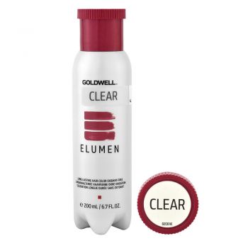 Vopsea de par semipermanenta Golwell Elumen Clear 200ml