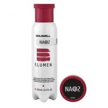 Vopsea de par semipermanenta Goldwell Elumen Deep NA@2 200ml