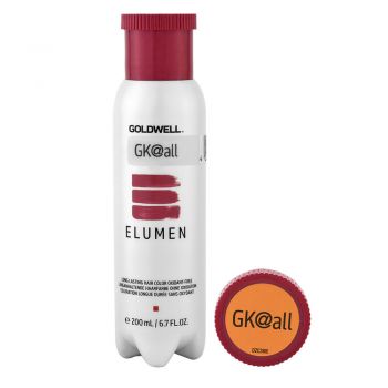 Vopsea de par semipermanenta Goldwell Elumen Pure GK@ALL Gold 200ml