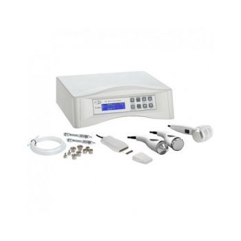 Aparat Beauty 4 in 1 Silver Fox F-332
