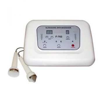 Aparat Ultrasonic Silver Fox F-702