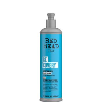 Balsam par uscat si deteriorat Tigi Bed Head Recovery™ Conditioner hidratare espress 400ml