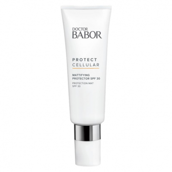 Balsam protector pentru ten Doctor Babor Mattifying Protector SPF30 50ml