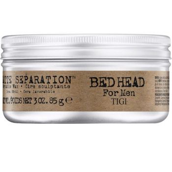 Ceara de par Tigi Bed Head B for Men Matte Separation Workable 85g