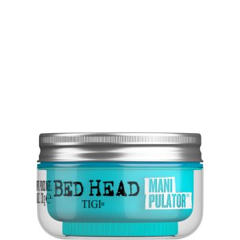 Ceara de par Tigi Bed Head Manipulator ™ Paste pentru textura, mini 31.3 ml
