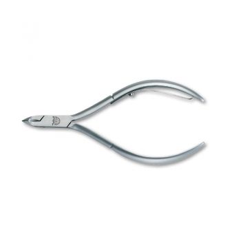 Cleste pentru cuticule Kiepe Cobalt Cutters 3mm