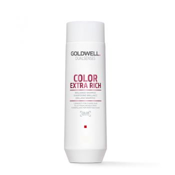 Conditioner Goldwell Dualsenses Color Extra Rich Brilliance pentru toate tipurile de par 50ml la reducere