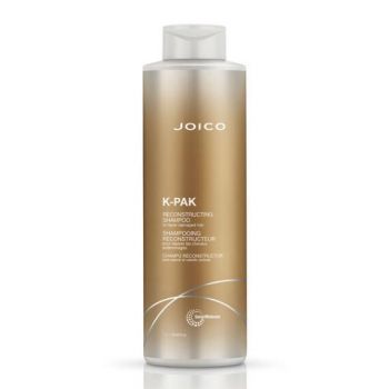 Conditioner Joico K-Pak Reconstructing Conditioner 1000ml la reducere