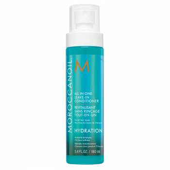 Conditioner Moroccanoil All In One Leave-In pentru toate tipurile de par 160ml