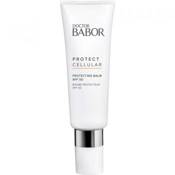 Crema de fata DR BABOR PROTECTING BALM FPS 50 50 ML de firma originala