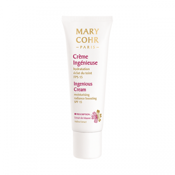 Crema de fata Mary Cohr Ingenieuse Hydratation SPF15 30ml ieftina