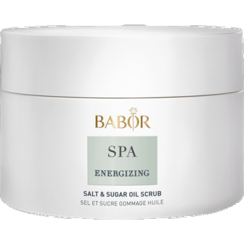 Crema exfolianta Babor Spa Energizing Body Scrub 200ml