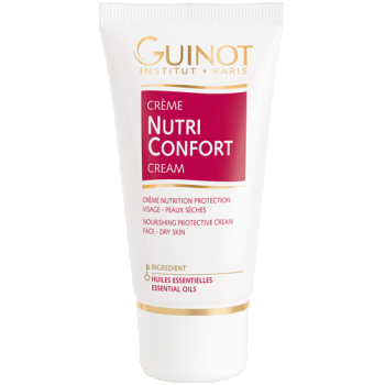 Crema Guinot Nutrition Confort cu efect hranitor 50ml